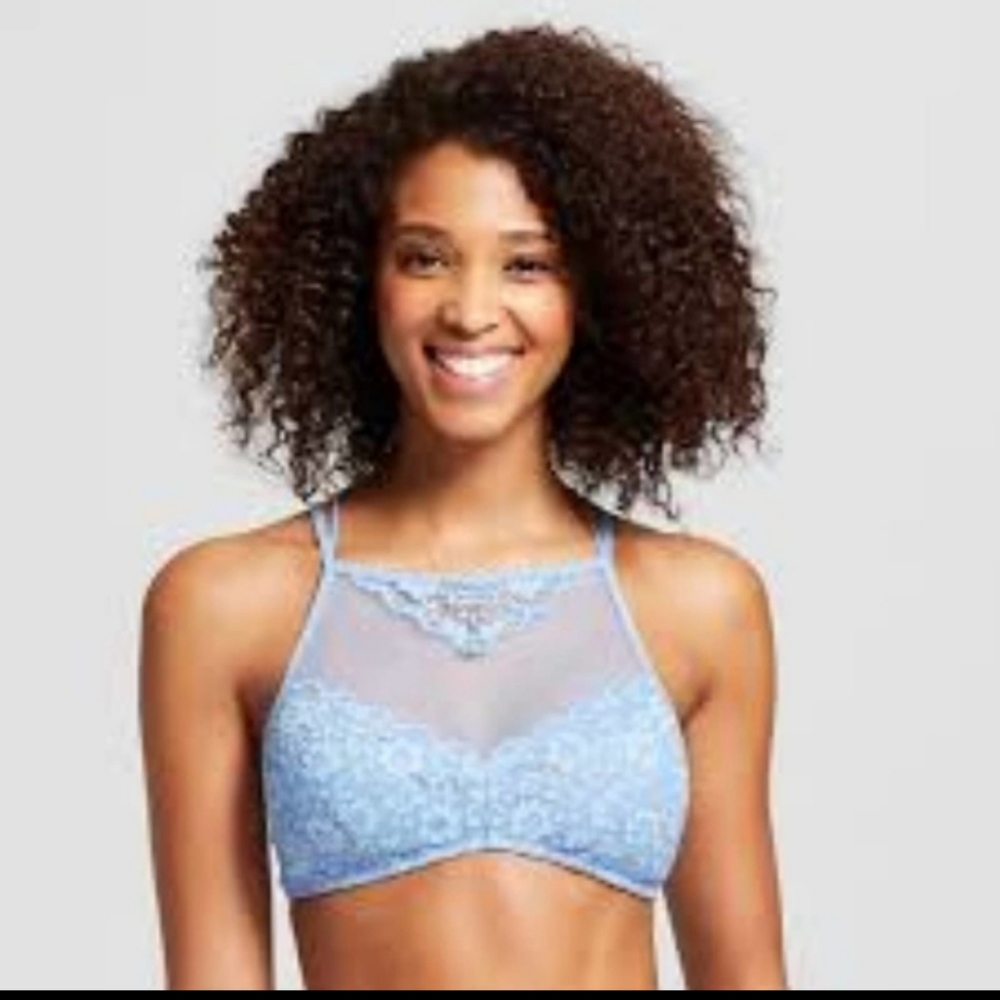 New Bralette